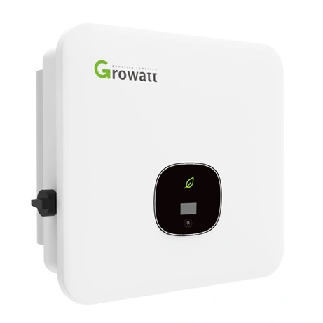 Inverter Growatt MOD 10KTL3-X 10KW