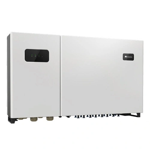 Biến tần Solar Huawei SUN2000-36KTL 36kW