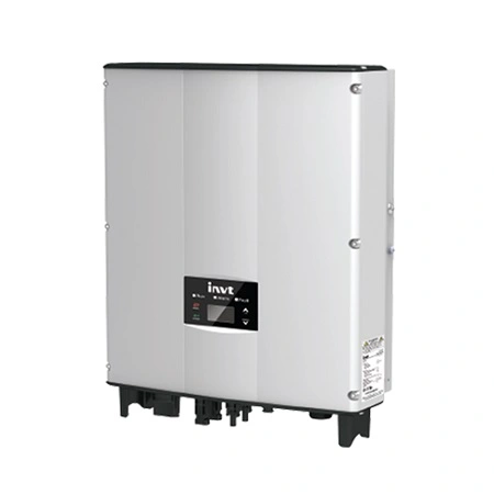 Biến tần Solar INVT MG5KTL 5kW