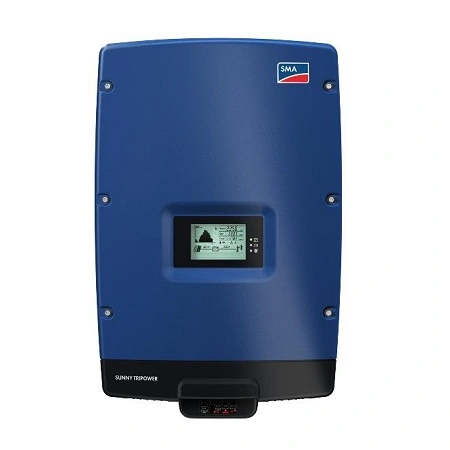 Biến tần Solar STP 10000TL 10KW