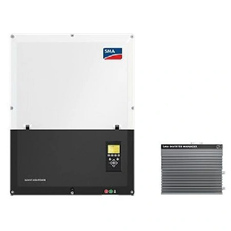Biến tần Solar SHP 75-10 75kW