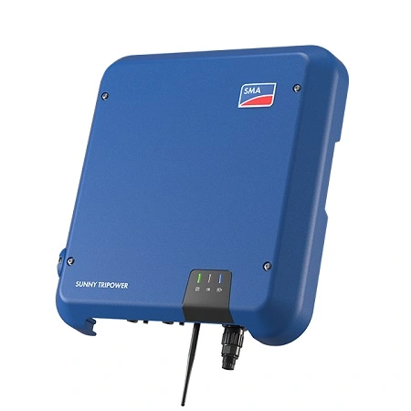 Biến tần Solar STP 10-3 AV-40 10KW