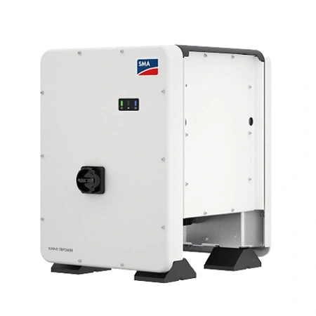Biến tần Solar STP 50-40 50kW