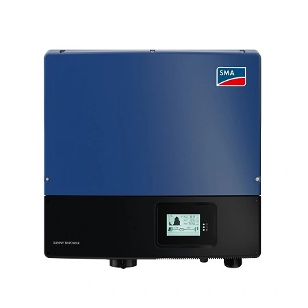 Biến tần Solar STP 15000TL-30 15kW