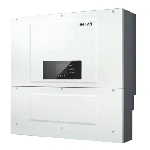 Biến tần Solar Sofar 60000TL 60kW