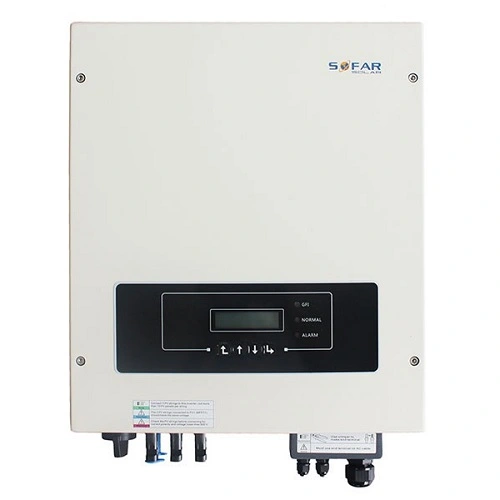 Biến tần Solar Sofar 6KTLM-G2 6kW