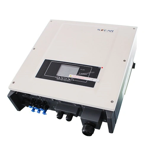 Inverter Sofar 12000TL-G2 12kW