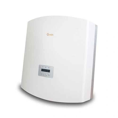 Biến tần Solar Solis Solis-50K-4G 50kW