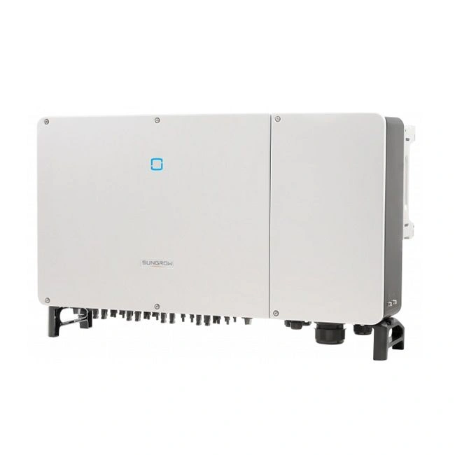 Biến tần Solar Sungrow SG110CX 110kW