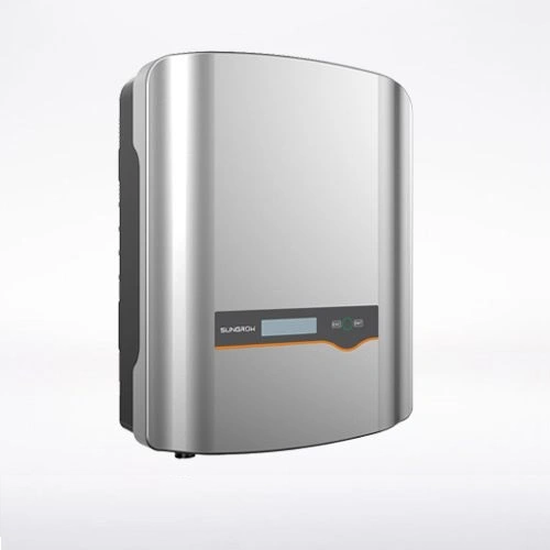 Biến tần Solar Sungrow SG8K3-D 8.3kw