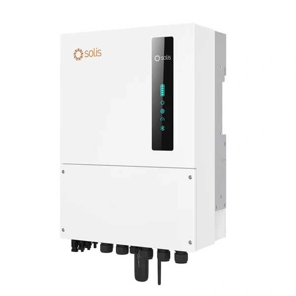 Inverter Solis S6-EH1P5K-L-PRO
