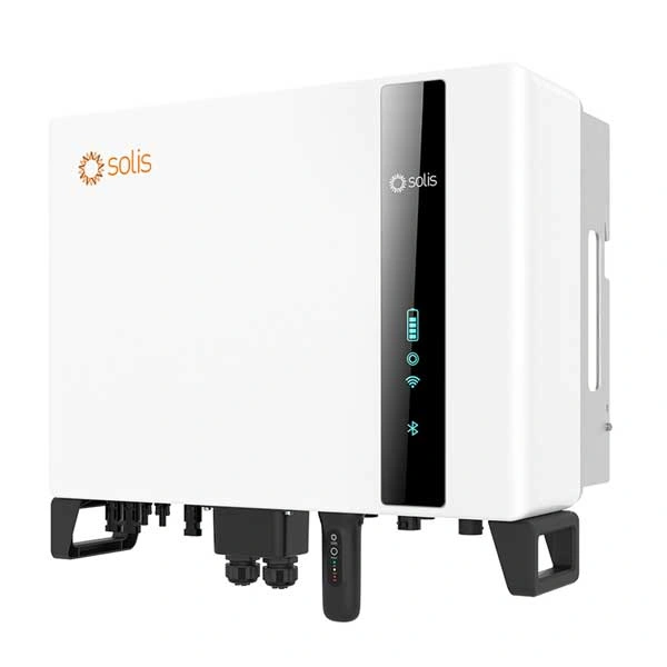Biến tần Solar Solis S6-EH3P10K2-H