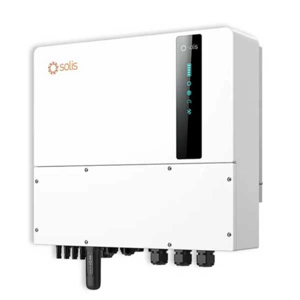 Biến tần Solar Solis S6-EH3P20K2-H