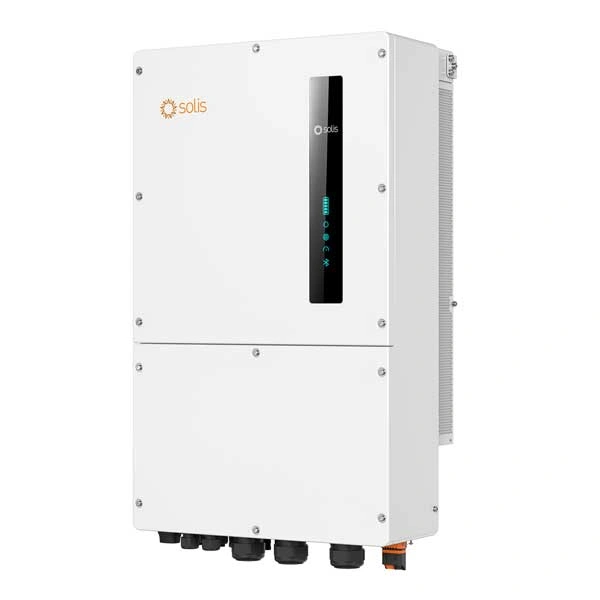 Biến tần Solar Solis S6-EH3P50K2-H