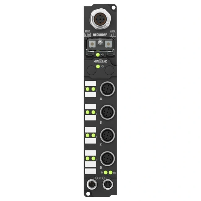 I/O Beckhoff IP1502-B200