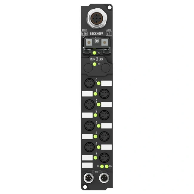 I/O Beckhoff IP2040-B730