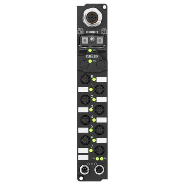 I/O Beckhoff IP2320-B730