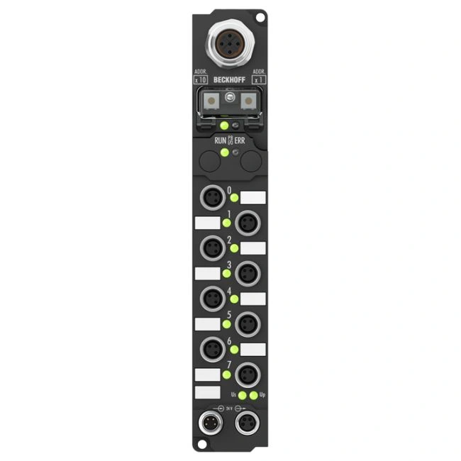 I/O Beckhoff IP2321-B730