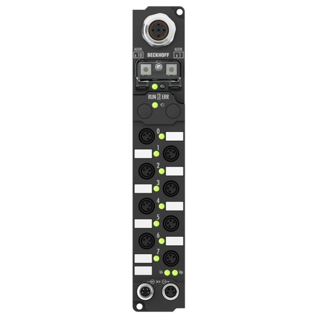 I/O Beckhoff IP2400-B730