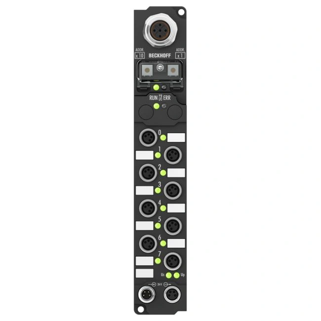 I/O Beckhoff IP2401-B730