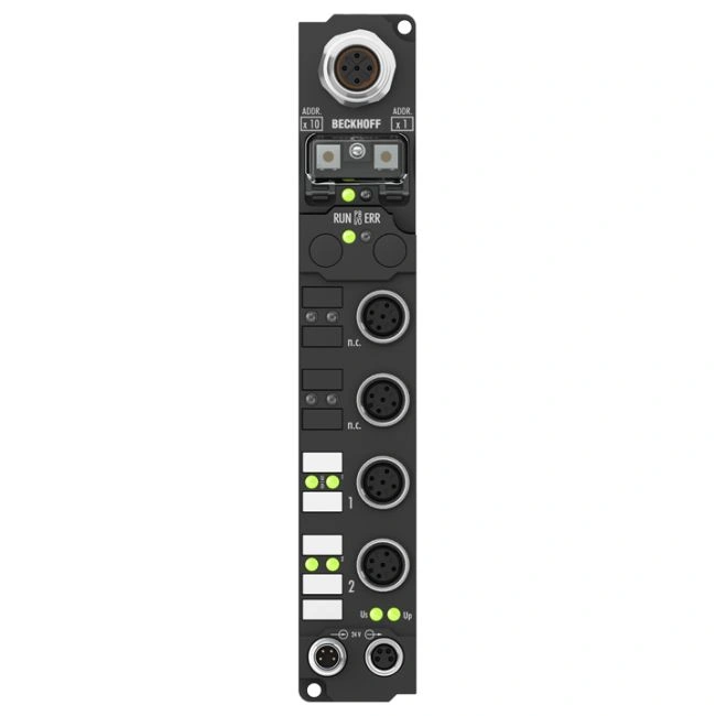 I/O Beckhoff IP2512-B730