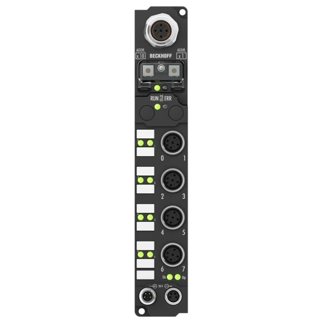 I/O Beckhoff IP3312-B730