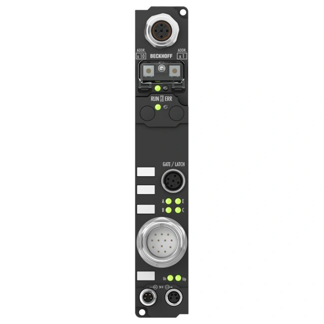 I/O Beckhoff IP5109-B730