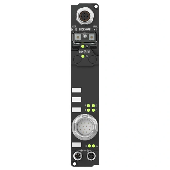 I/O Beckhoff IP5209-B200
