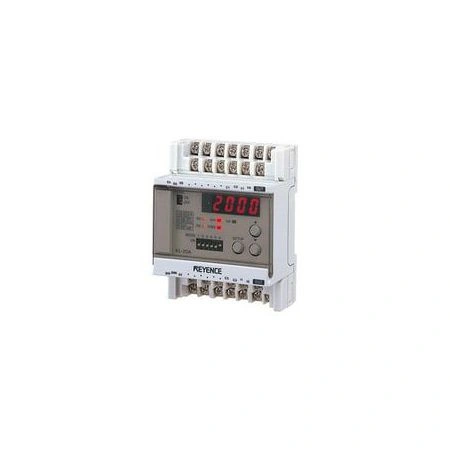 PLC Keyence KL-2DA