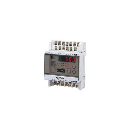 PLC Keyence KL-4AD
