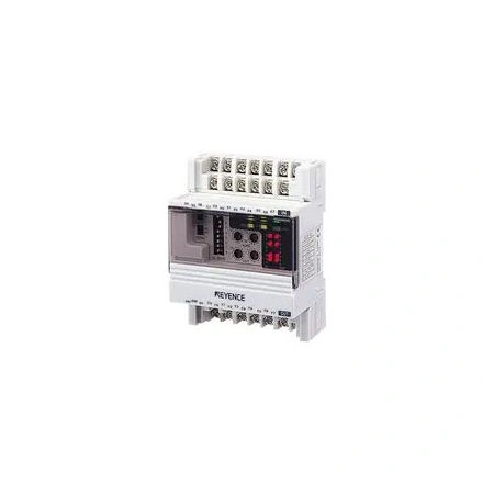 PLC Keyence KL-8BXR