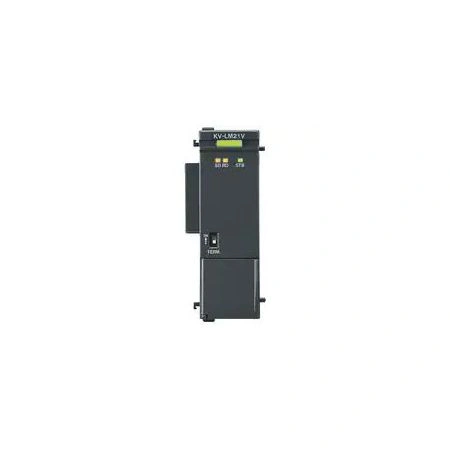 PLC Keyence KV-LM21V