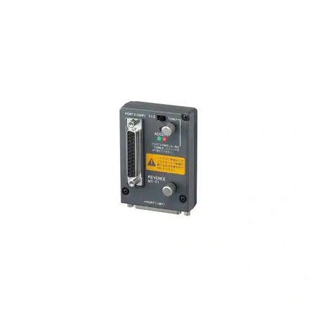 HMI Keyence MT-T1
