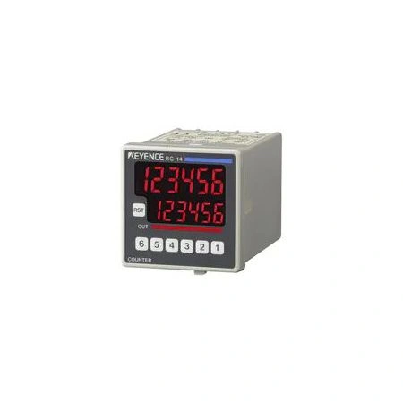 Bộ đếm Keyence RC-14