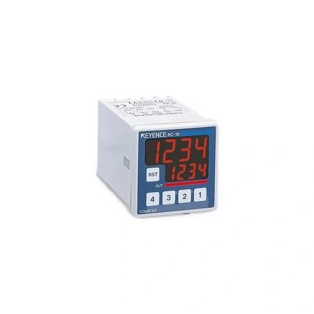 Bộ đếm Keyence RC-19