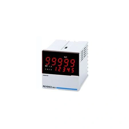 Bộ đếm Keyence RC2-21K