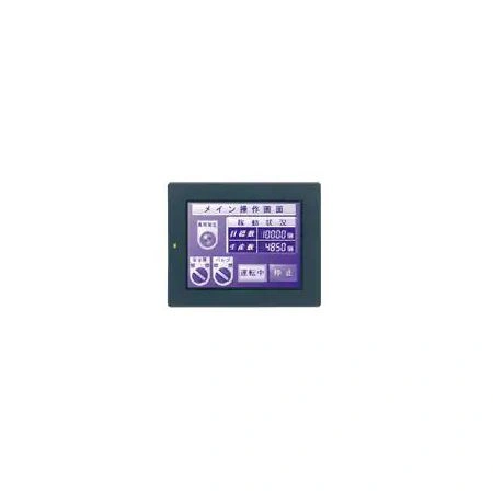 HMI Keyence VT3-Q5M