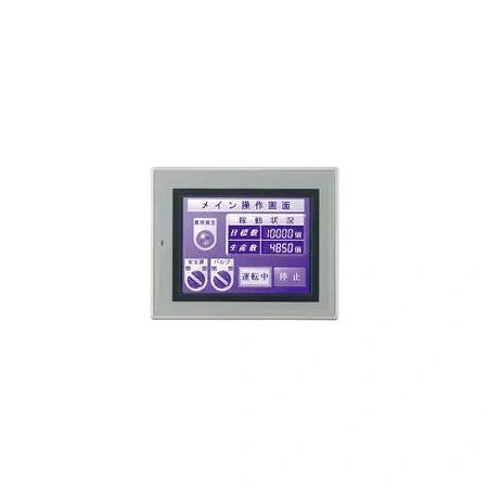 HMI Keyence VT3-Q5MW