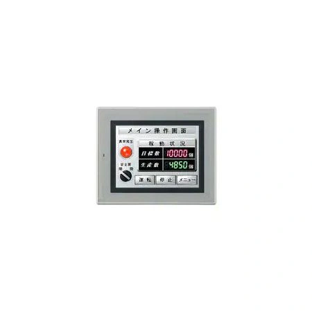 HMI Keyence VT3-Q5SW
