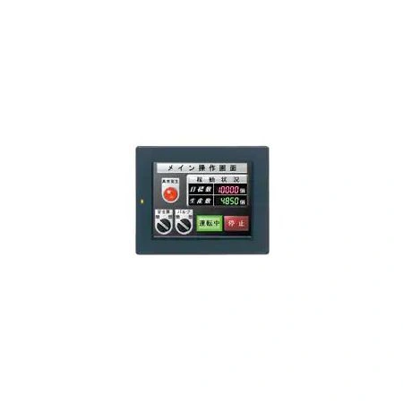 HMI Keyence VT3-Q5T