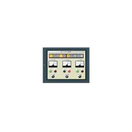HMI Keyence VT3-S12