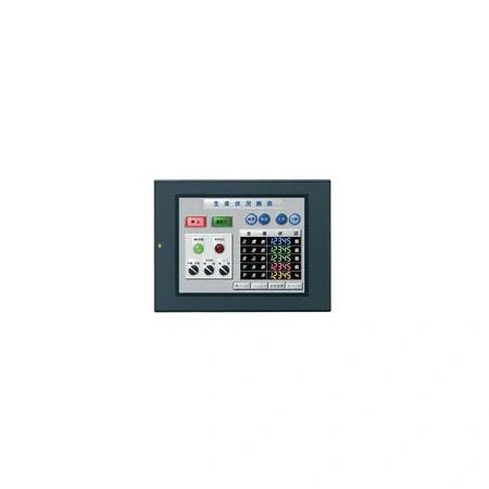 HMI Keyence VT3-V10
