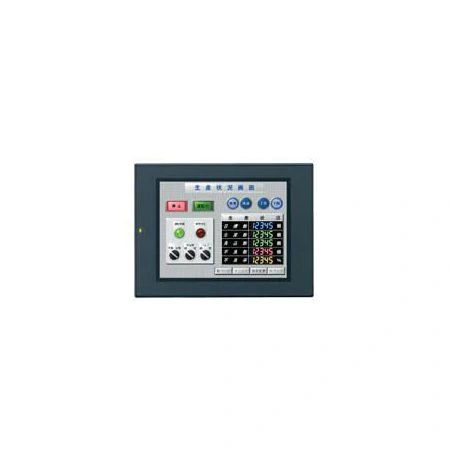 HMI Keyence VT3-V10D