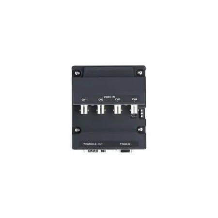 HMI Keyence VT3-VD4