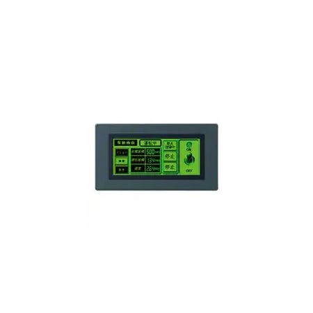 HMI Keyence VT3-W4G