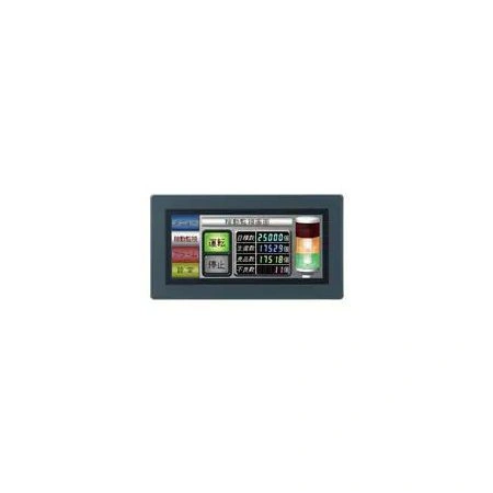 HMI Keyence VT3-W4T