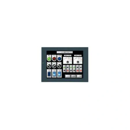HMI Keyence VT3-X15