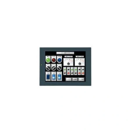 HMI Keyence VT3-X15D