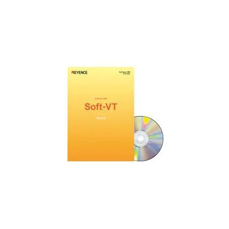 HMI Keyence VT5-S2L