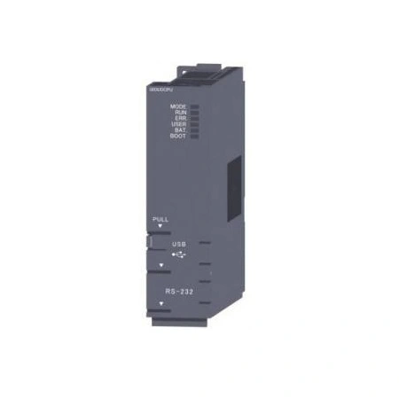 PLC Mitsubishi Q20UDHCPU